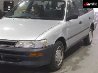 Toyota Sprinter