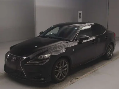 Lexus IS300h