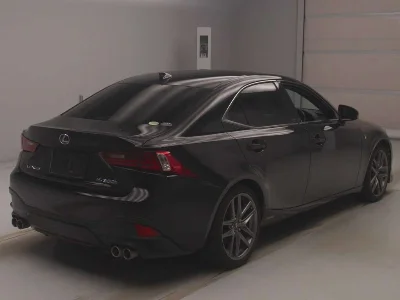 Lexus IS300h
