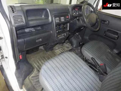 HONDA ACTY TRUCK