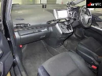 Цена авто Toyota Wish с аукционов Японии, номер кузова ZGE20W, пробег 253 000, оценка 2