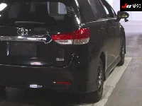 Цена авто Toyota Wish с аукционов Японии, номер кузова ZGE20W, пробег 253 000, оценка 2
