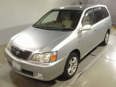TOYOTA GAIA