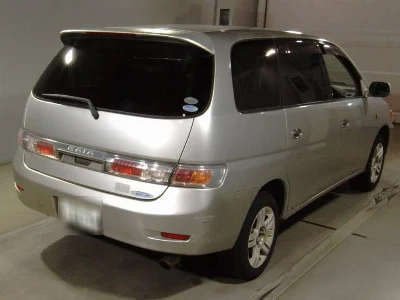 TOYOTA GAIA