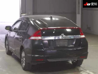 HONDA INSIGHT