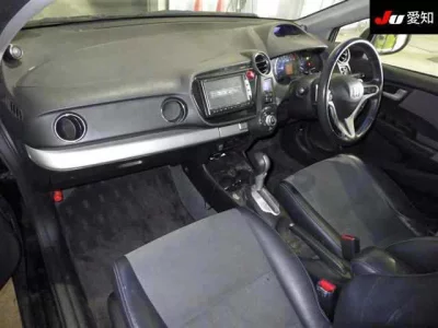 HONDA INSIGHT
