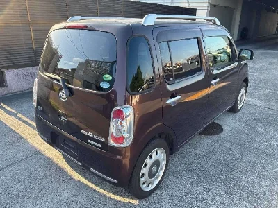 DAIHATSU MIRA COCOA