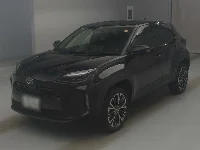 Цена авто Toyota Yaris Cross с аукционов Японии, номер кузова MXPJ10, пробег 19 000, оценка 1