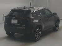 Цена авто Toyota Yaris Cross с аукционов Японии, номер кузова MXPJ10, пробег 19 000, оценка 1