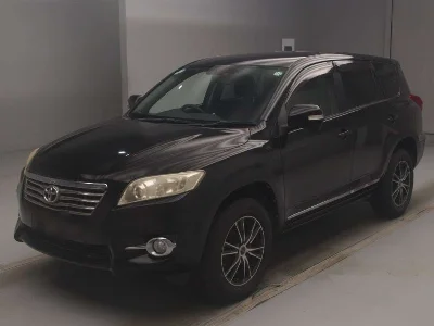 TOYOTA VANGUARD