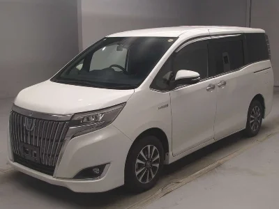 TOYOTA ESQUIRE