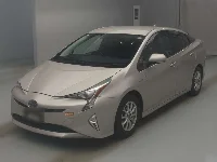 Цена авто Toyota Prius с аукционов Японии, номер кузова ZVW51, пробег 191 000, оценка 2