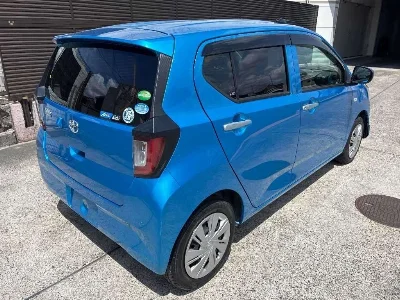 TOYOTA PIXIS EPOCH