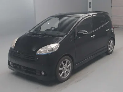 DAIHATSU SONICA