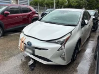 Цена авто Toyota Prius с аукционов Японии, номер кузова ZVW51, пробег 91 000, оценка 6