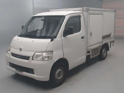 TOYOTA TOWN ACE TRUCK