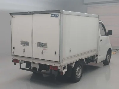 TOYOTA TOWN ACE TRUCK