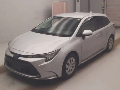 TOYOTA COROLLA TOURING