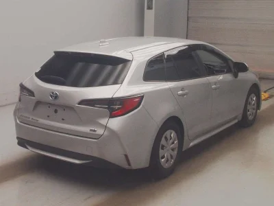 TOYOTA COROLLA TOURING