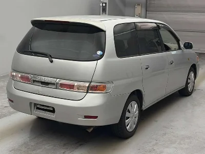 Toyota GAYA