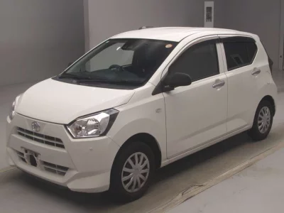 Toyota Pixis Epoch