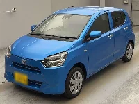 Цена авто Daihatsu  с аукционов Японии, номер кузова LA350S, пробег 0, оценка 10