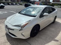 Цена авто Toyota Prius с аукционов Японии, номер кузова ZVW51, пробег 212 000, оценка 2