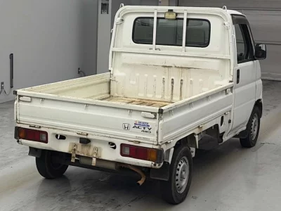 HONDA ACTY TRUCK