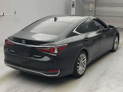 Lexus ES300h
