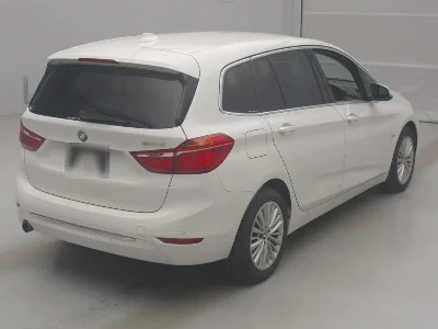 BMW 2-Series