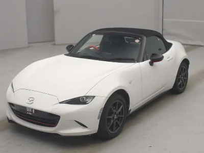 MAZDA ROADSTER