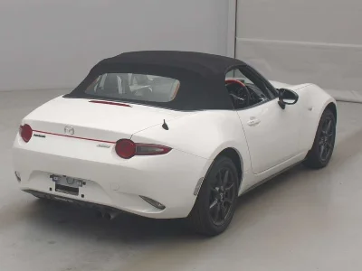 MAZDA ROADSTER