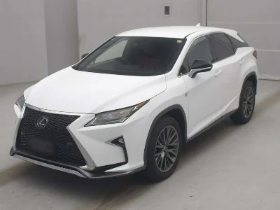 Lexus RX300
