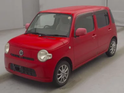 DAIHATSU MIRA COCOA