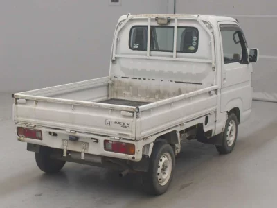 HONDA ACTY TRUCK