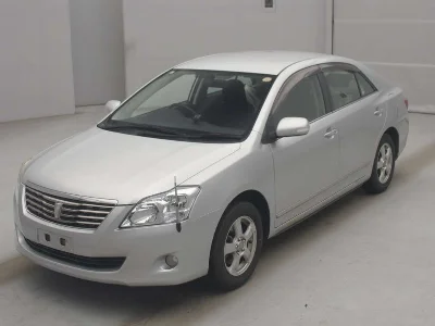 TOYOTA PREMIO