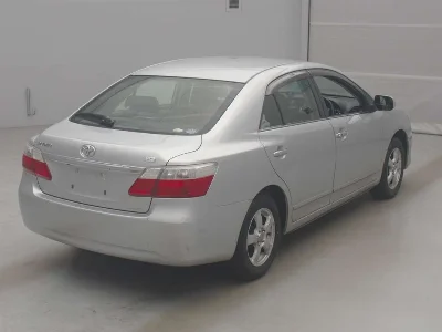 TOYOTA PREMIO