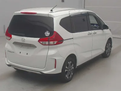 HONDA FREED+