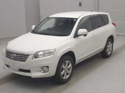 TOYOTA VANGUARD