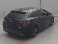 Цена авто Toyota Corolla Wagon с аукционов Японии, номер кузова ZWE211W, пробег 38 000, оценка 8