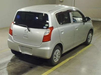 Mazda Carol Eco
