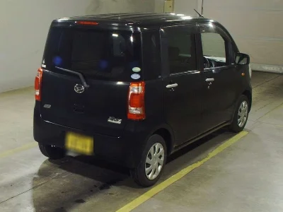 DAIHATSU TANTO EXE