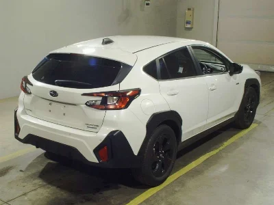 SUBARU CROSSTREK