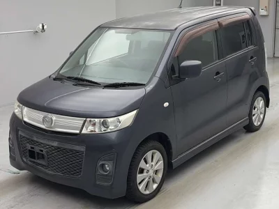 MAZDA AZ WAGON
