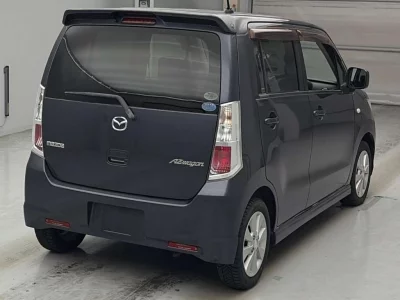 MAZDA AZ WAGON