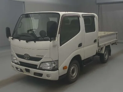 TOYOTA DYNA
