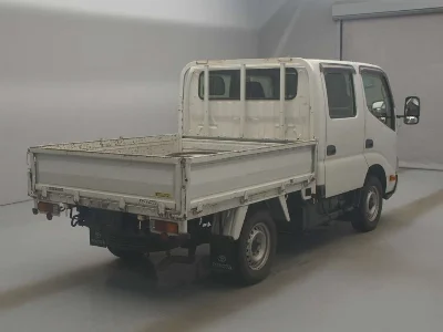 TOYOTA DYNA