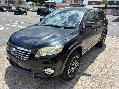 TOYOTA VANGUARD
