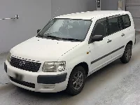 Цена авто Toyota SUCCEED VAN с аукционов Японии, номер кузова NCP51V, пробег 94 000, оценка 2
