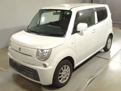 Suzuki MR Wagon